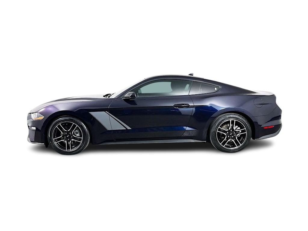 Thumbnail: 2022 Ford Mustang - 3