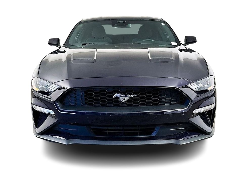 Thumbnail: 2022 Ford Mustang - 6