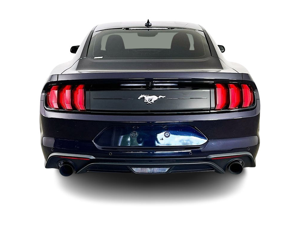 Thumbnail: 2022 Ford Mustang - 5
