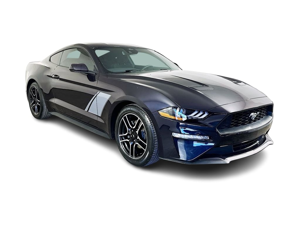 Thumbnail: 2022 Ford Mustang - 24