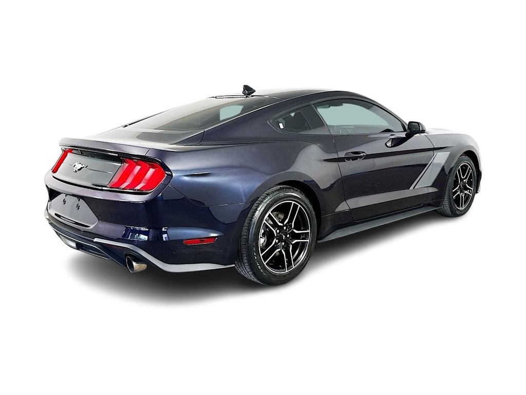Thumbnail: 2022 Ford Mustang - 25