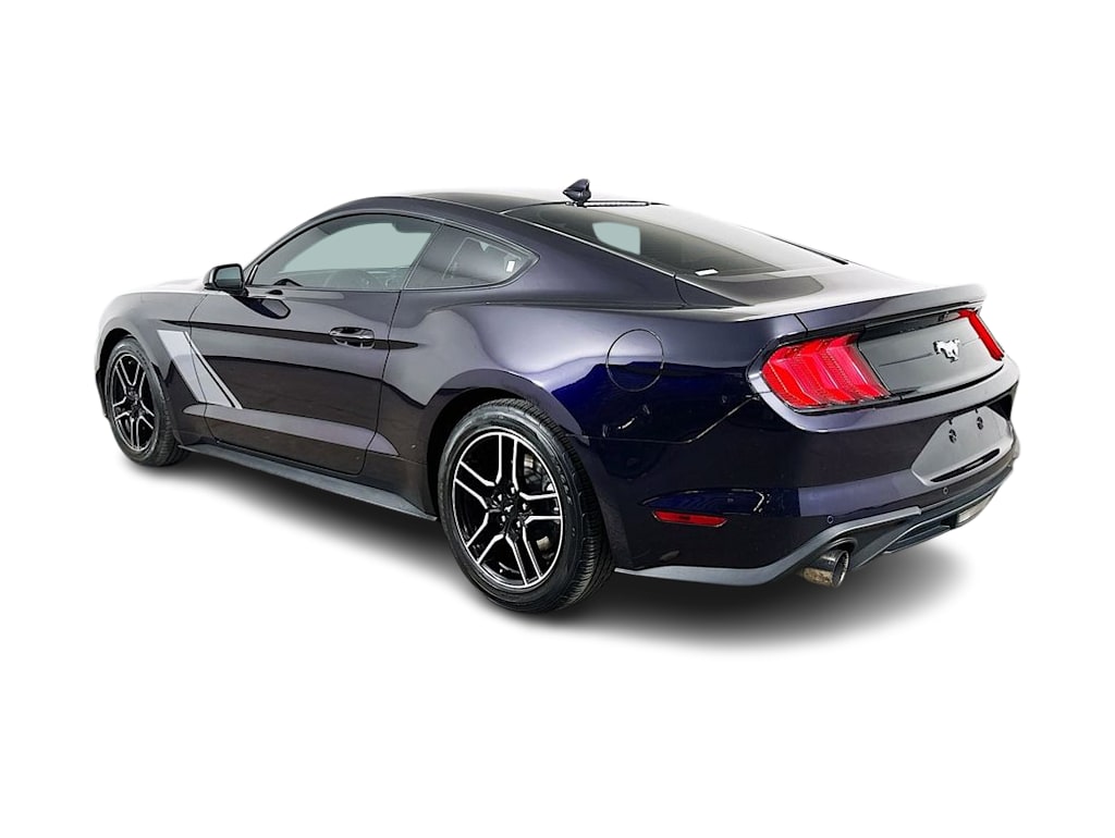 Thumbnail: 2022 Ford Mustang - 4