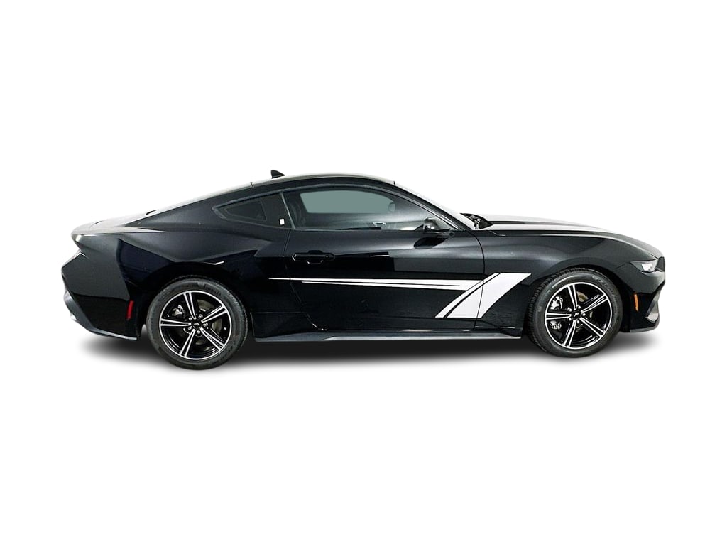 Thumbnail: 2024 Ford Mustang - 24