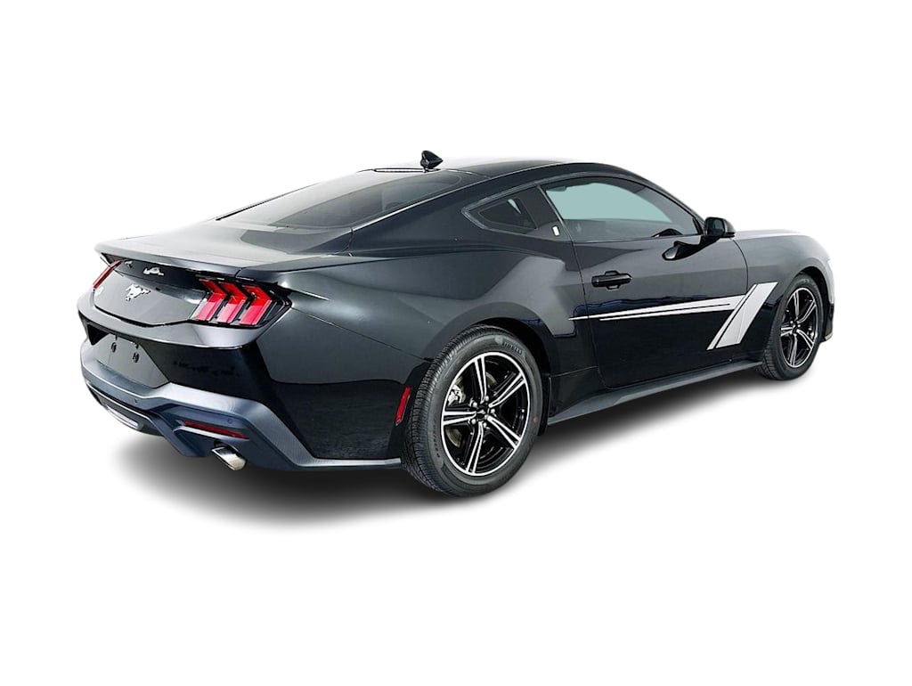 Thumbnail: 2024 Ford Mustang - 23