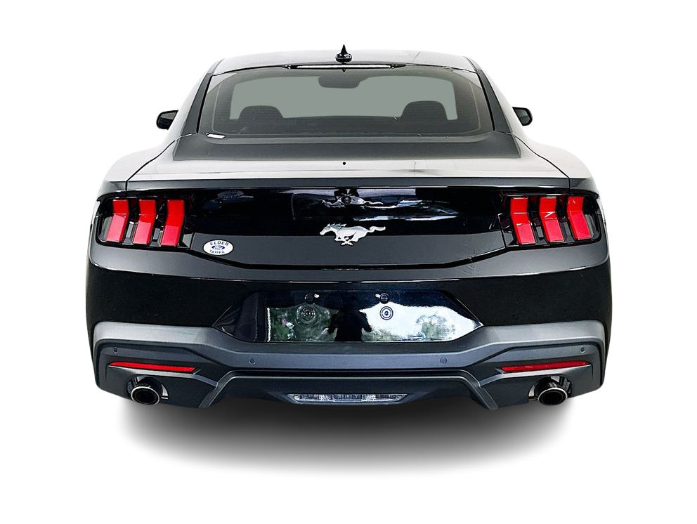 Thumbnail: 2024 Ford Mustang - 5