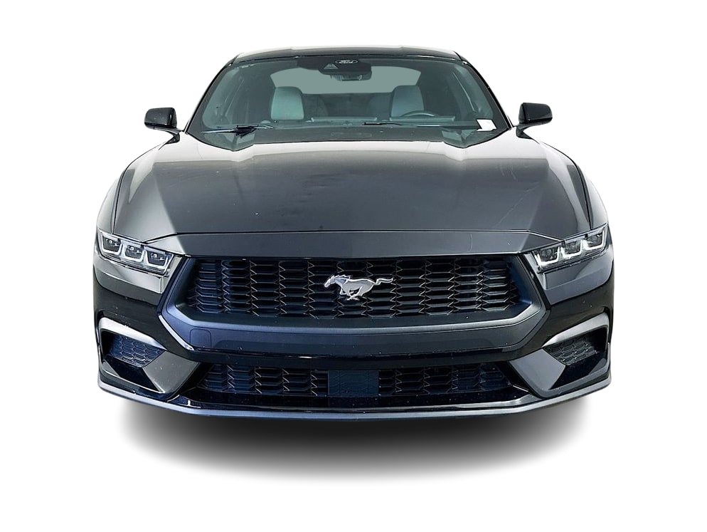 Thumbnail: 2024 Ford Mustang - 6