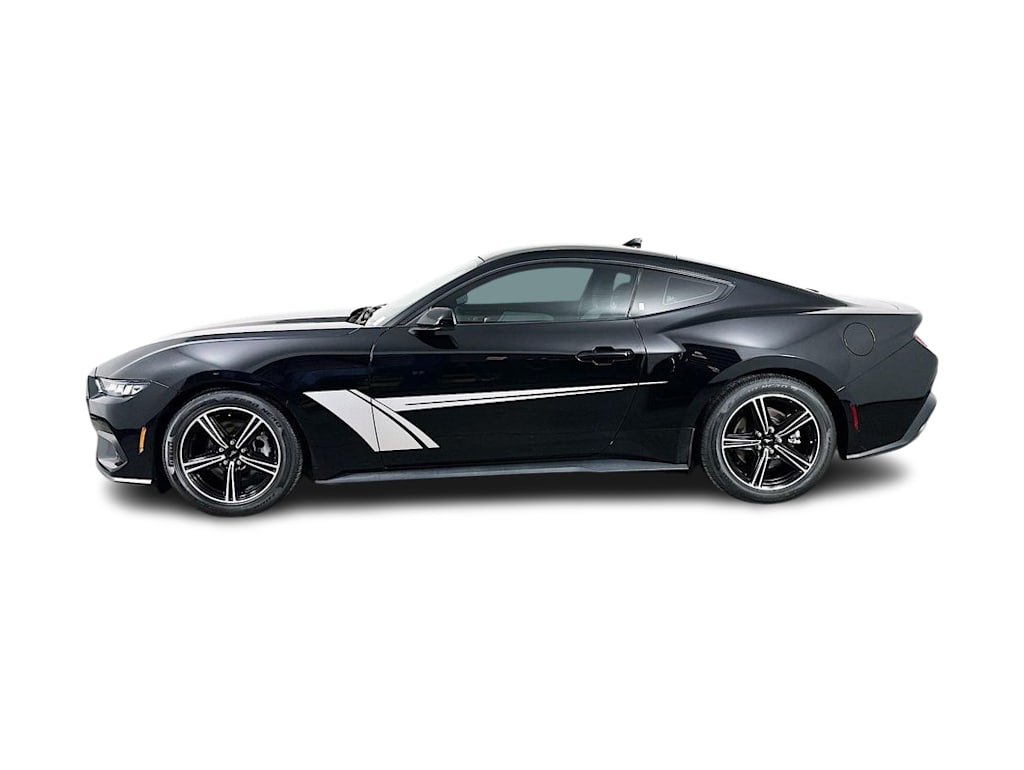 Thumbnail: 2024 Ford Mustang - 3