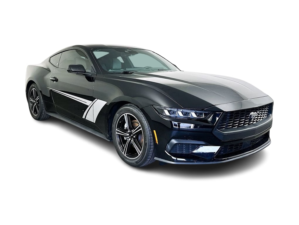 Thumbnail: 2024 Ford Mustang - 22
