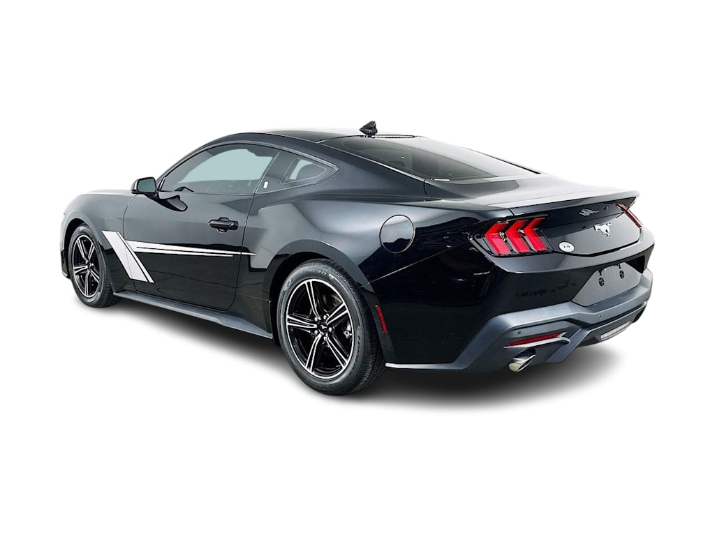 Thumbnail: 2024 Ford Mustang - 4