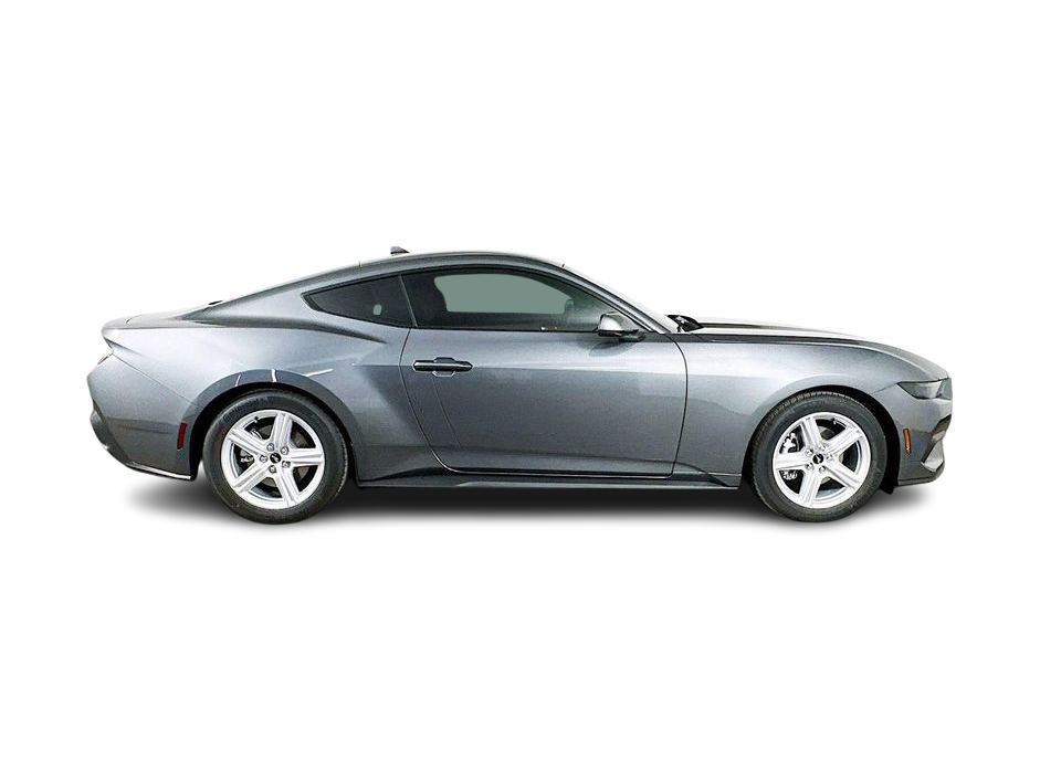 Thumbnail: 2026 Ford Mustang - 25