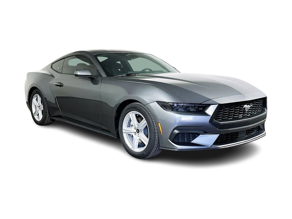 Thumbnail: 2026 Ford Mustang - 23