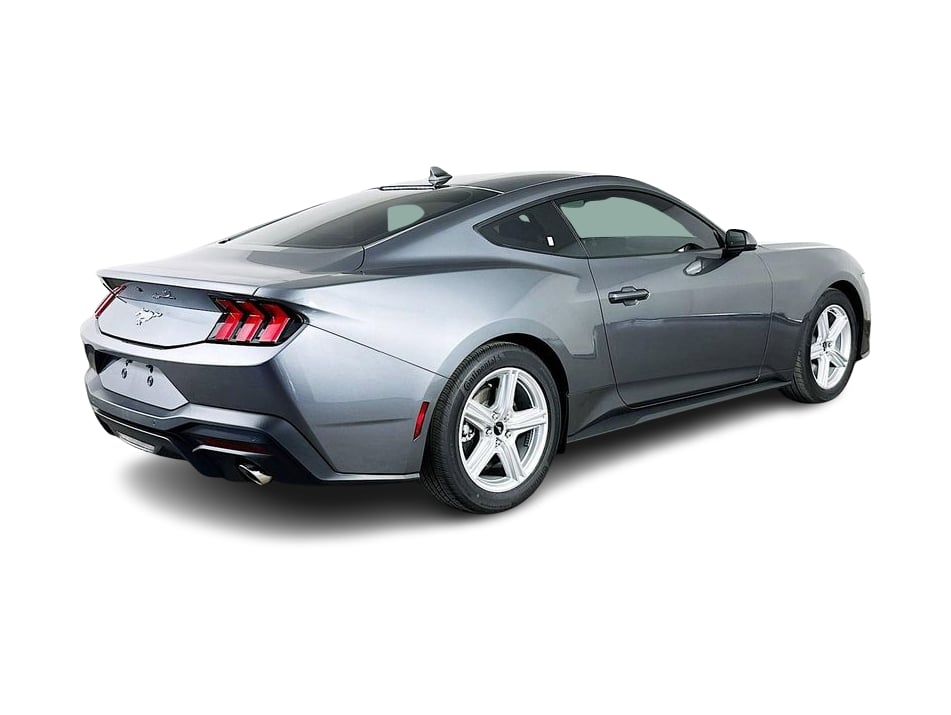 Thumbnail: 2026 Ford Mustang - 24