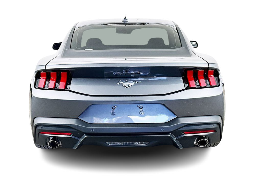 Thumbnail: 2026 Ford Mustang - 4