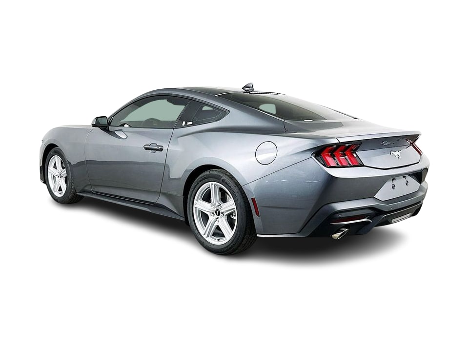 Thumbnail: 2026 Ford Mustang - 3