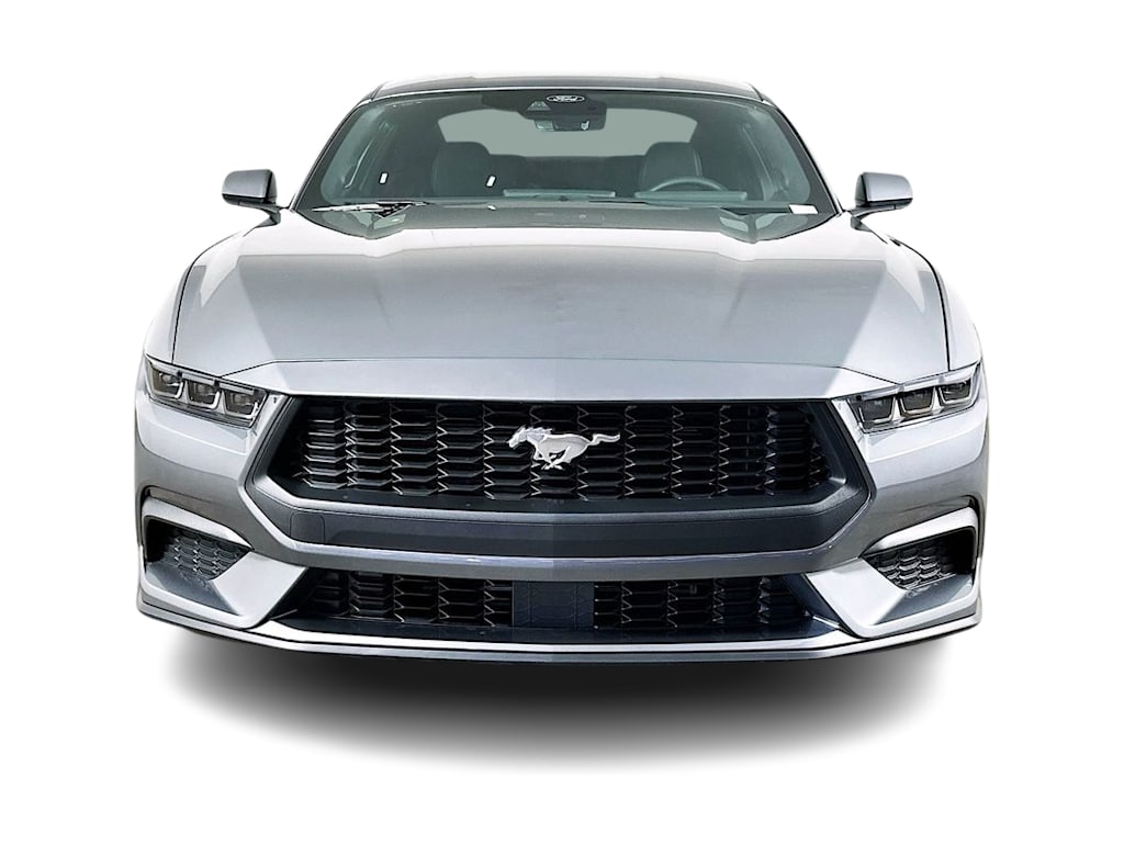 Thumbnail: 2026 Ford Mustang - 5