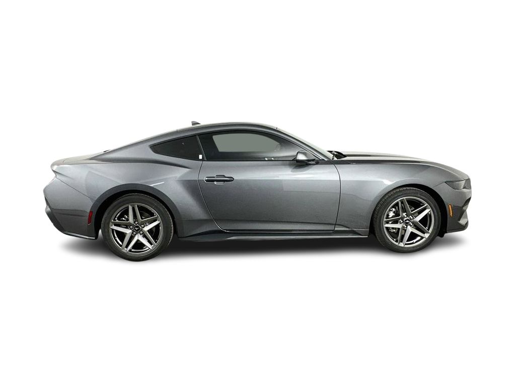 Thumbnail: 2026 Ford Mustang - 25