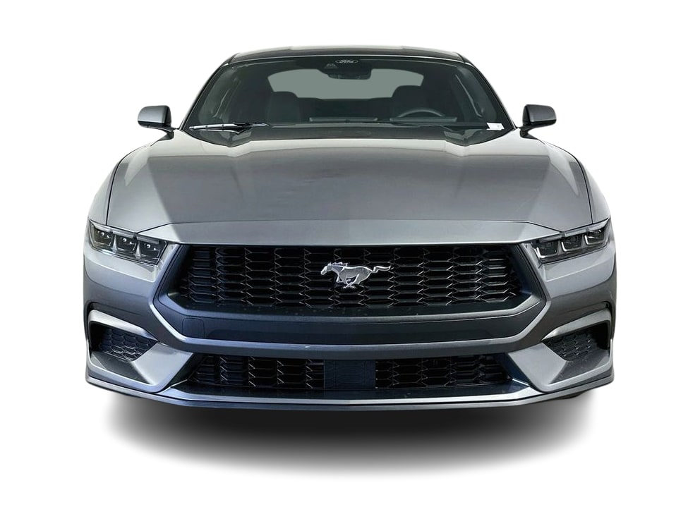 Thumbnail: 2026 Ford Mustang - 6