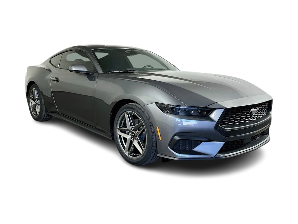 Thumbnail: 2026 Ford Mustang - 23