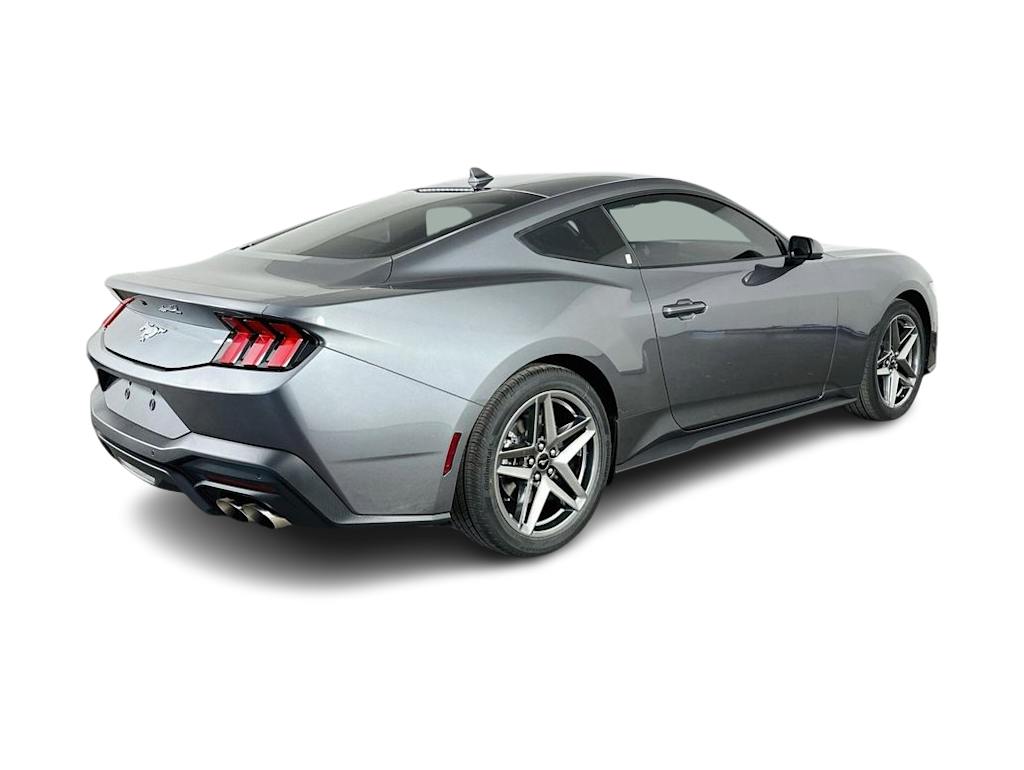 Thumbnail: 2026 Ford Mustang - 24