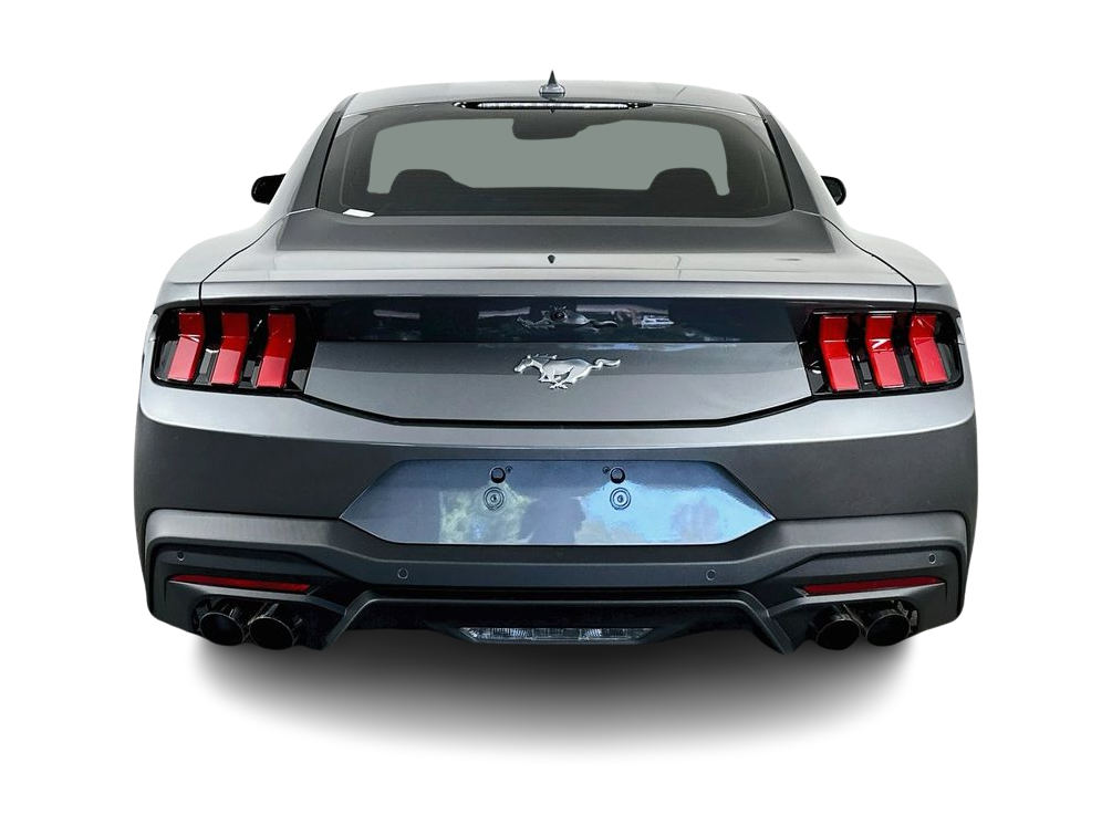 Thumbnail: 2026 Ford Mustang - 5