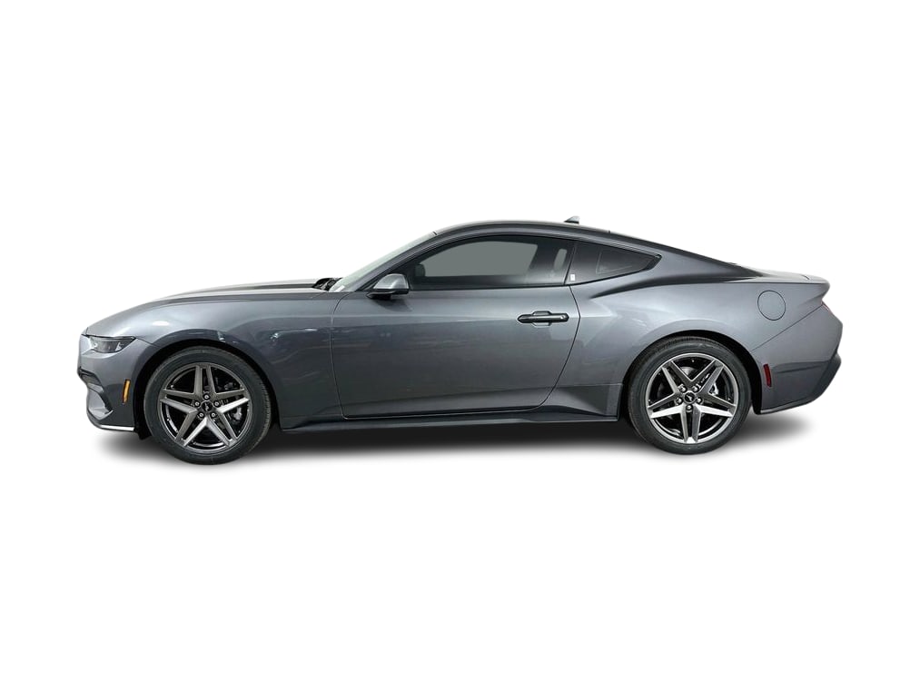 Thumbnail: 2026 Ford Mustang - 3