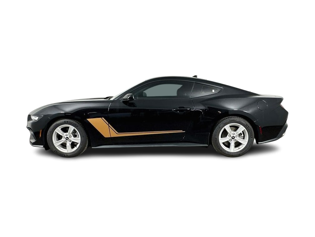 Thumbnail: 2024 Ford Mustang - 3