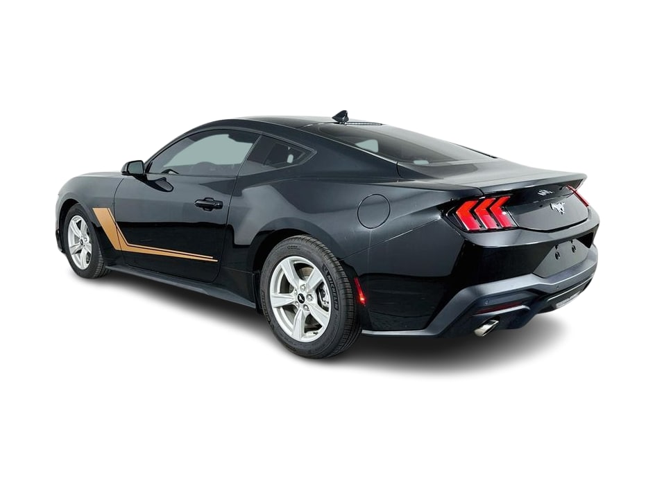 Thumbnail: 2024 Ford Mustang - 4