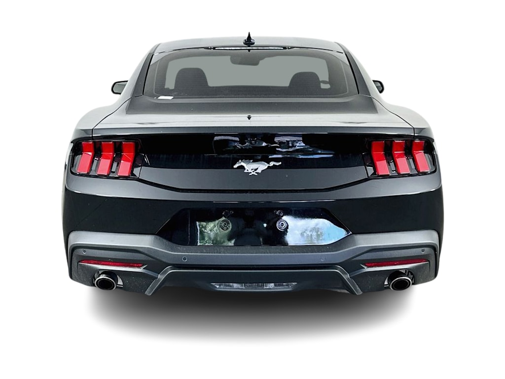 Thumbnail: 2024 Ford Mustang - 5