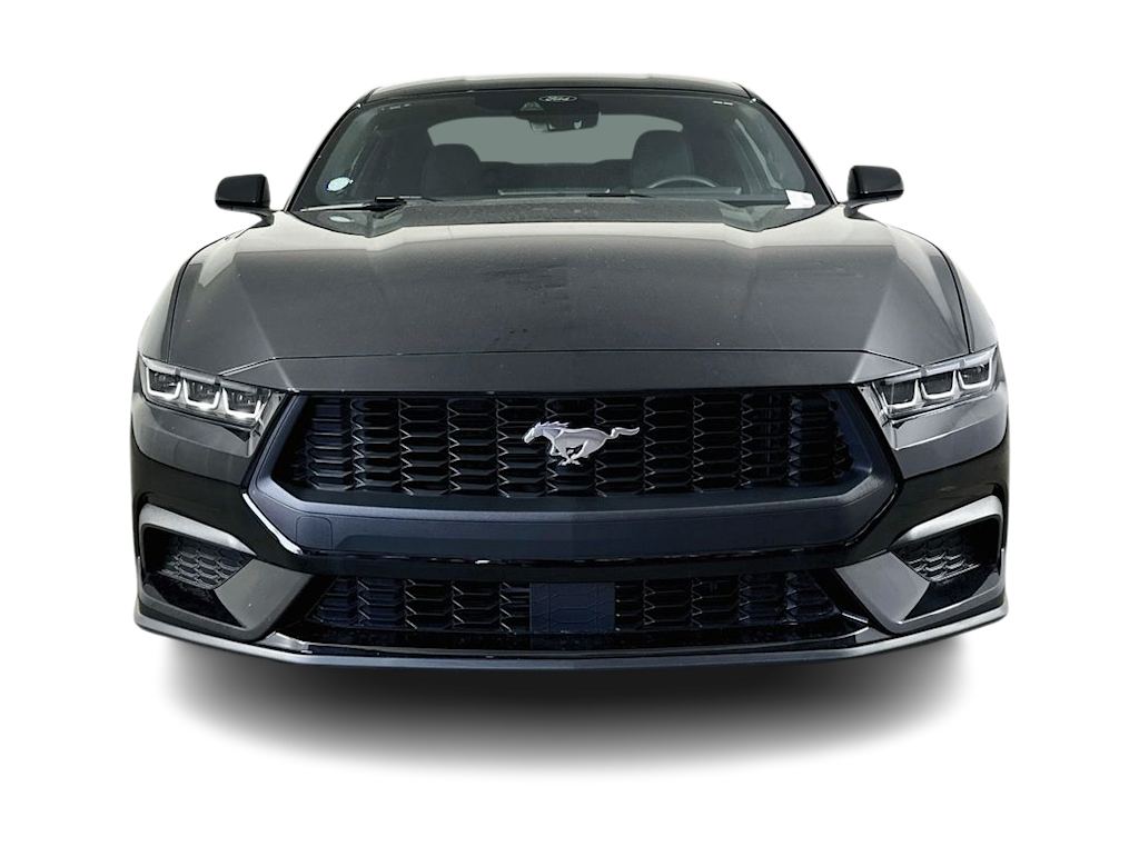 Thumbnail: 2024 Ford Mustang - 6