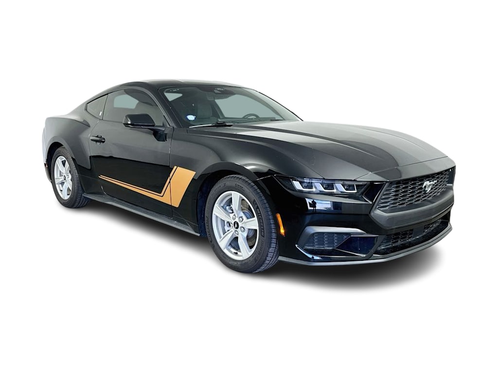 Thumbnail: 2024 Ford Mustang - 23