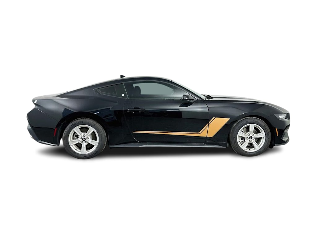 Thumbnail: 2024 Ford Mustang - 25