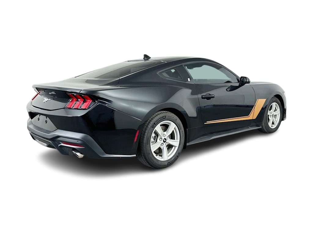 Thumbnail: 2024 Ford Mustang - 24