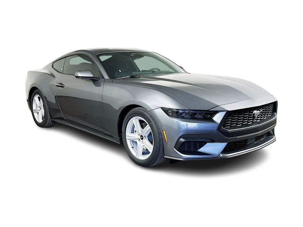 Thumbnail: 2026 Ford Mustang - 22