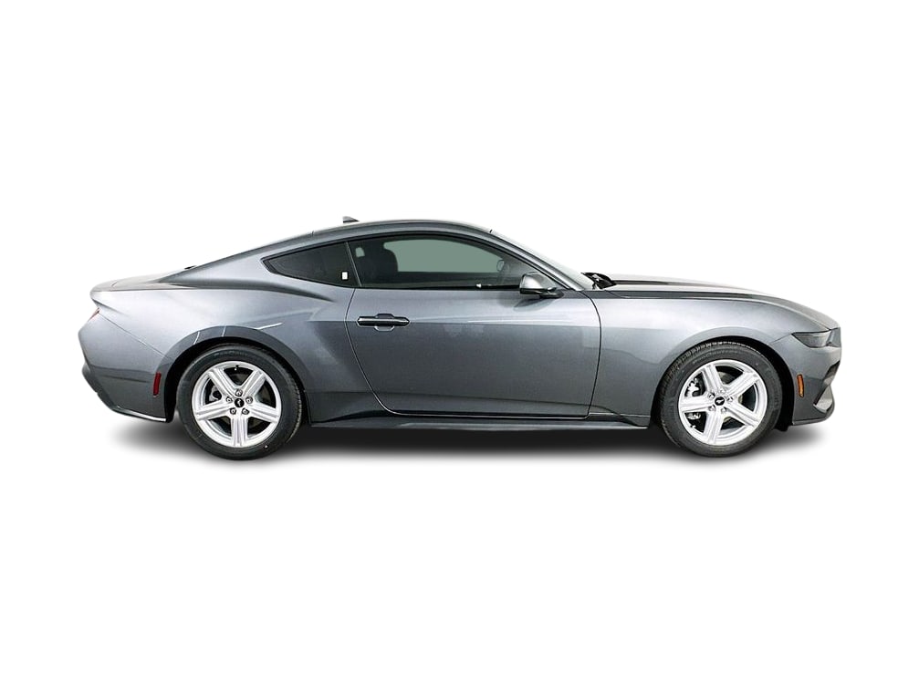 Thumbnail: 2026 Ford Mustang - 24