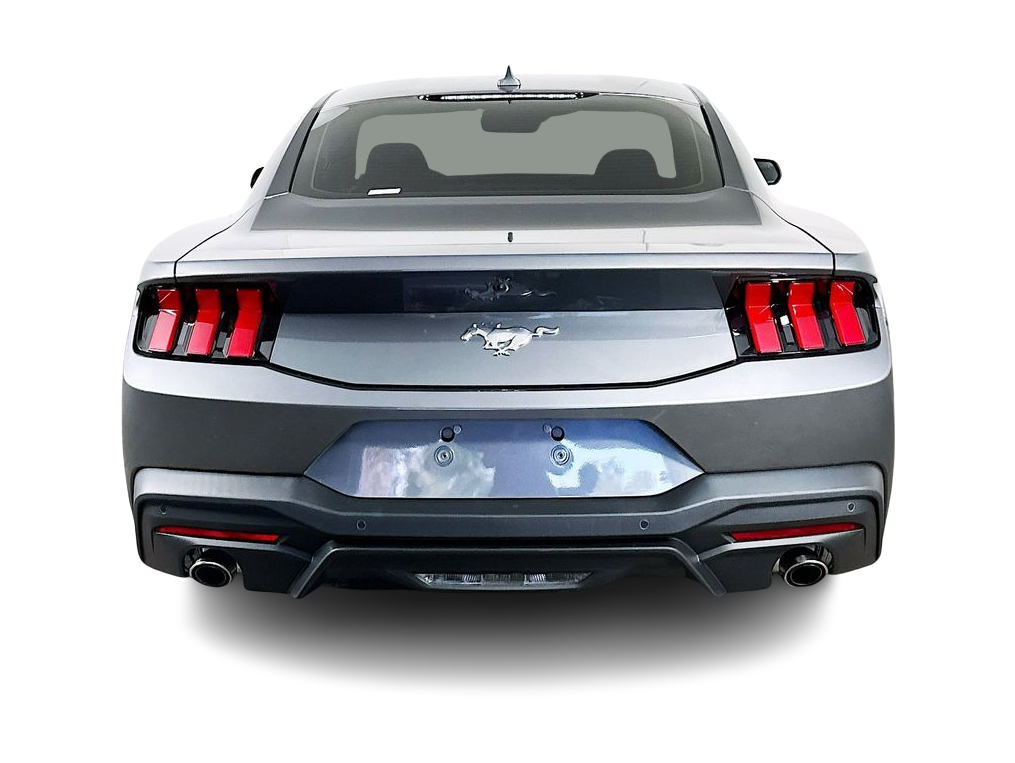 Thumbnail: 2026 Ford Mustang - 4