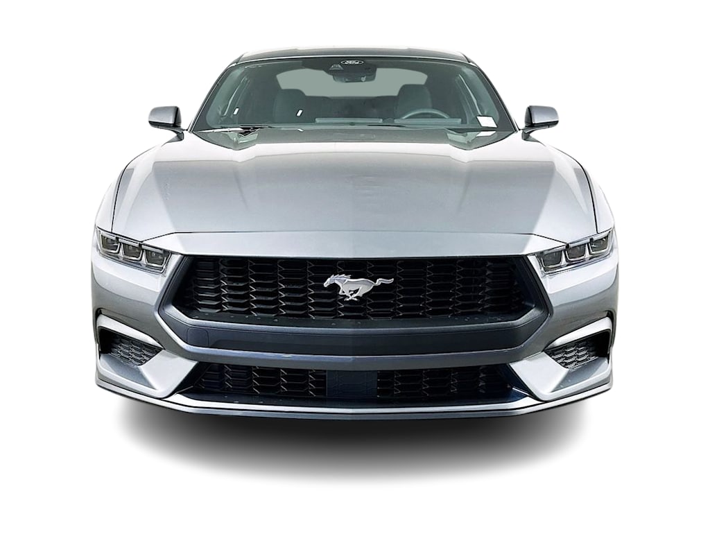 Thumbnail: 2026 Ford Mustang - 5