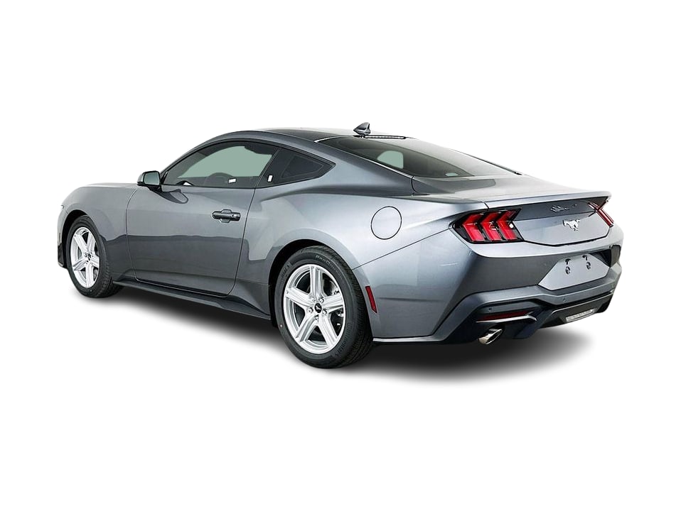 Thumbnail: 2026 Ford Mustang - 3
