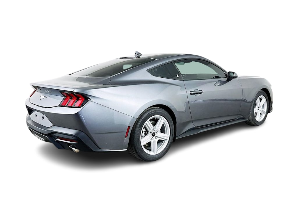 Thumbnail: 2026 Ford Mustang - 23