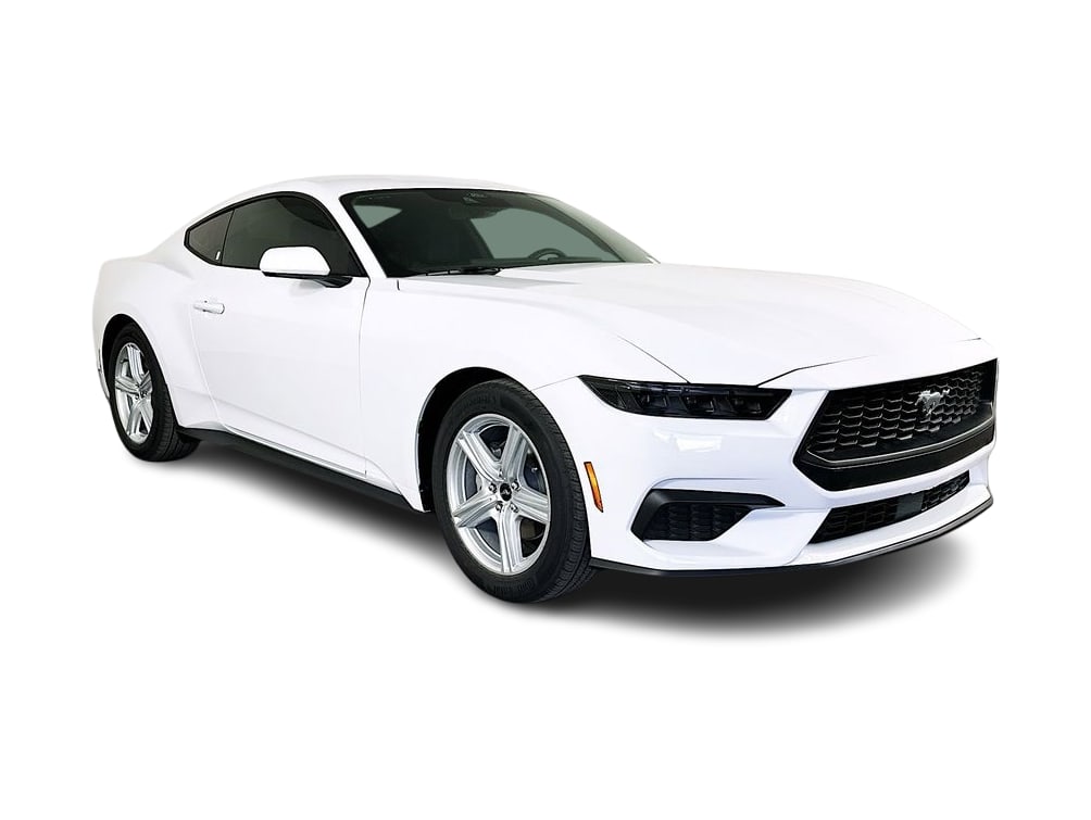Thumbnail: 2026 Ford Mustang - 21