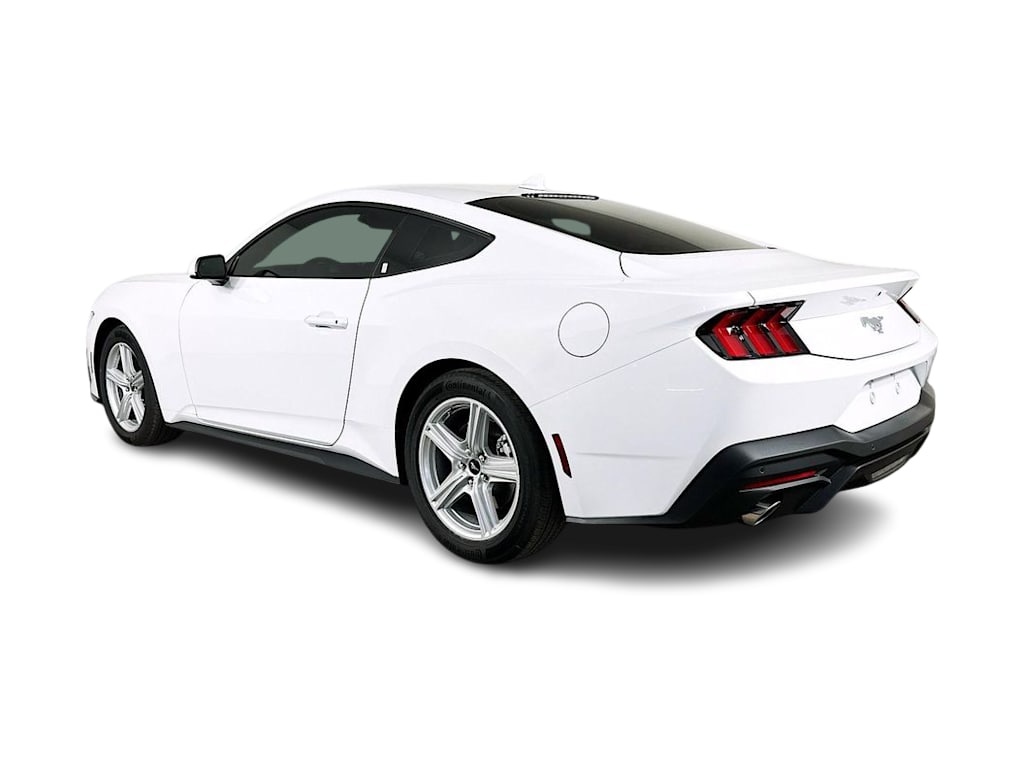 Thumbnail: 2026 Ford Mustang - 4