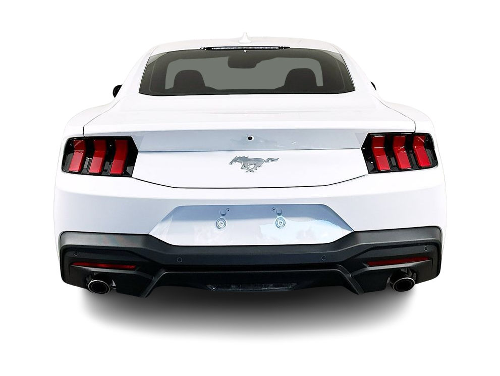 Thumbnail: 2026 Ford Mustang - 5