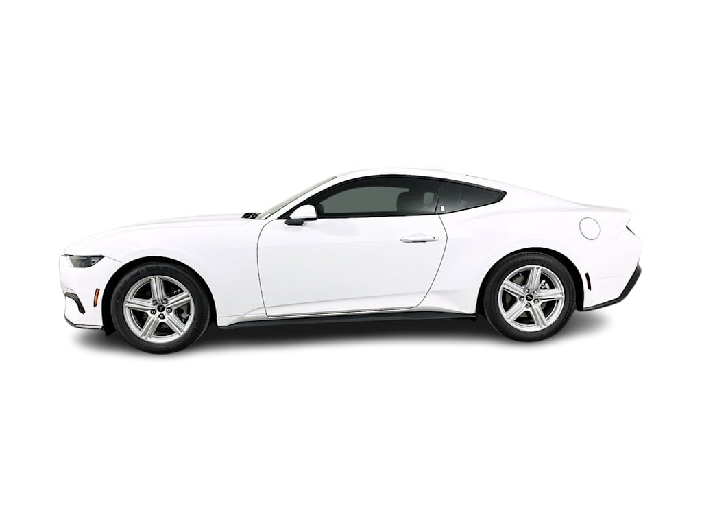 Thumbnail: 2026 Ford Mustang - 3
