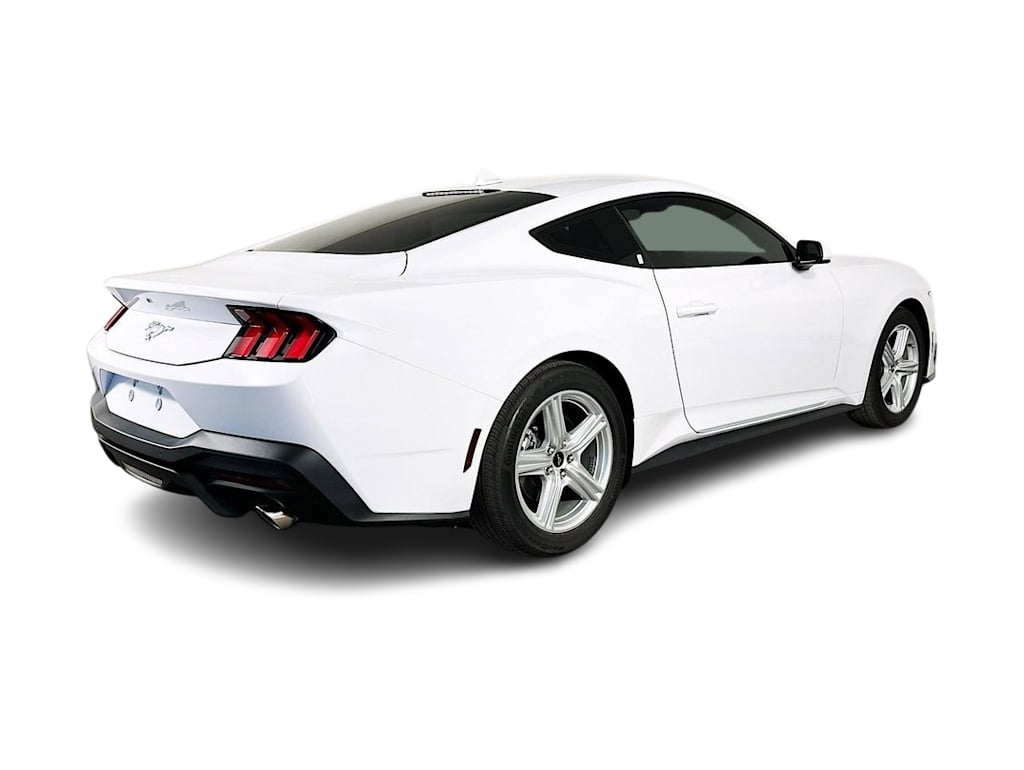 Thumbnail: 2026 Ford Mustang - 22