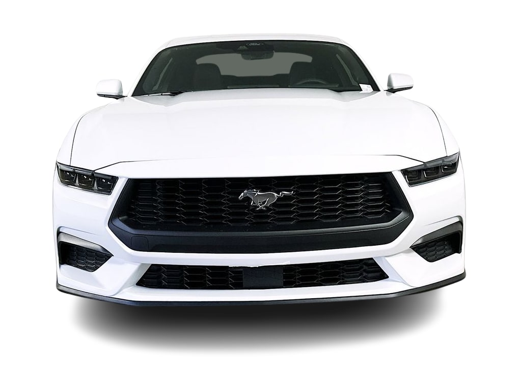 Thumbnail: 2026 Ford Mustang - 20
