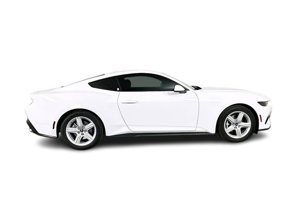 Thumbnail: 2026 Ford Mustang - 23