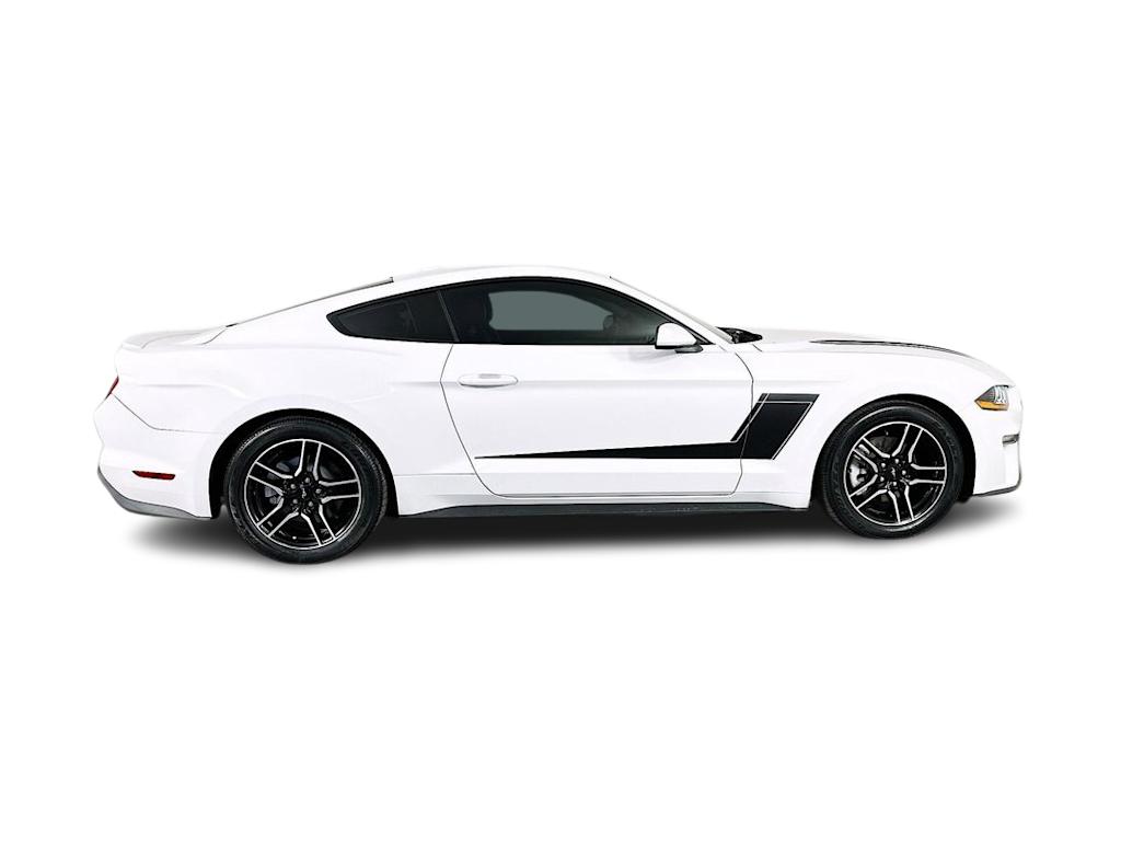 Thumbnail: 2022 Ford Mustang - 24