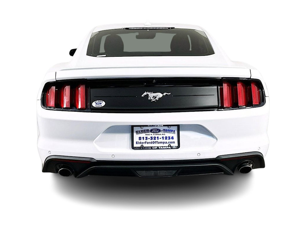 Thumbnail: 2022 Ford Mustang - 5