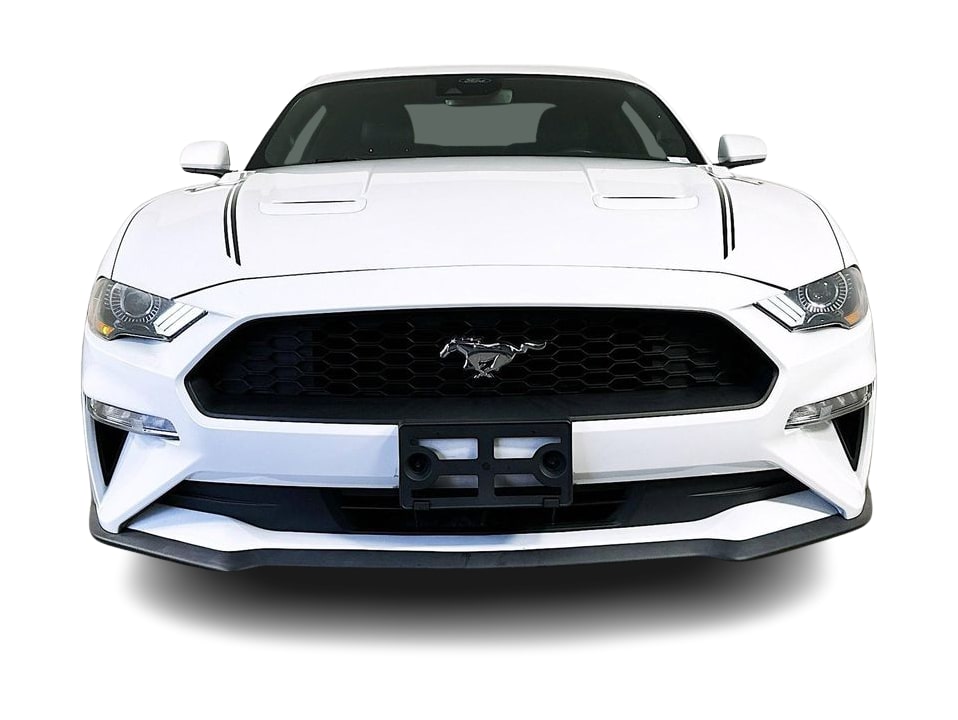 Thumbnail: 2022 Ford Mustang - 6