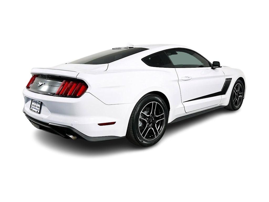 Thumbnail: 2022 Ford Mustang - 23