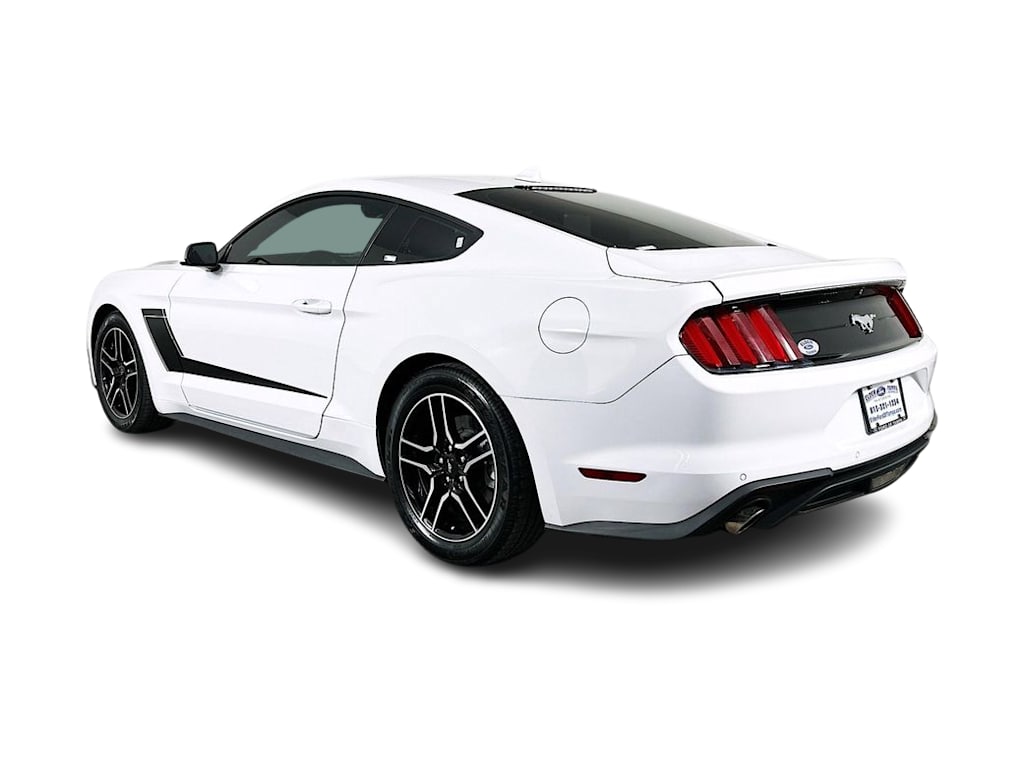 Thumbnail: 2022 Ford Mustang - 4